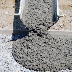 фото купить товарный бетон в омске