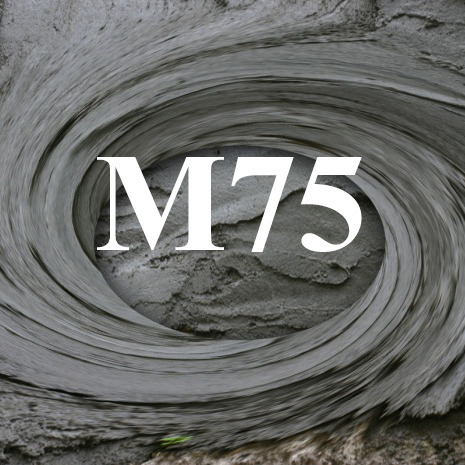 фото раствор марки м 75