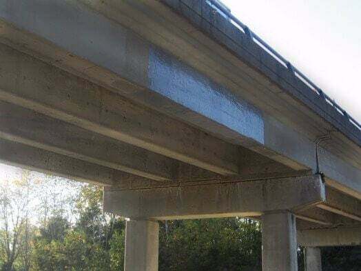 Фото моста из бетон М400
